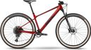 BMC Twostroke 01 Four Hardtail MTB Sram GX/NX Eagle 12S 29'' Metallic Cherry Red