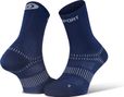 Chaussettes BV SPORT dual Evo Blue Navy