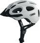 Abus Youn-I Ace Pearl White Helm / Weiß