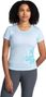 T-shirt fonctionnel pour femme Kilpi GAROVE-W