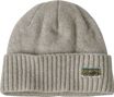 Patagonia Brodeo Grey Unisex Beanie