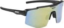 Lunettes Unisexe Mavic Shield Noir/Or/Bleu