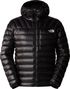 The North Face Summit Breithorn Hoodie Jacket Black