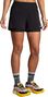 2-in-1-Shorts Brooks High Point 2.0 3inch Schwarz Damen