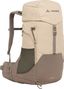 Wandelrugzak Vaude Jura 24L Beige Unisex