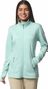 Columbia Park View Giacca in Polare Blu Donna