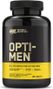 Opti-men (180 Tabs) - Optimum Nutrition - Multivitamines