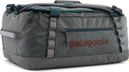 Bolsa de viaje unisex Patagonia Black Hole Duffel 40L Gris