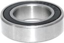 Cojinete Negro Cojinete Ceramico MR-1526-2RS 15 x 26 x 7 mm