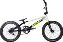BMX Meybo Patron 2026 Black/Grey/Lime Pro 22.5