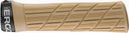 Manopole ERGON Technical GE1 EVO Sand Storm beige