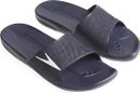 Speedo Atam II Max Zwem Sandalen Blauw Wit
