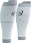 Compressport R2 Oxygen White
