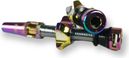 Ice Airflow Tubeless-Ventil 44 mm Oil Slick