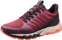 Chaussures de trail 361-Camino WP Biking Red/Blaze