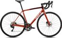 Road Bicycle BH SL1 2.5 Shimano 105 12V 700 mm Red