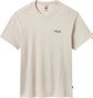 T-Shirt RAB Crimp Blanc Homme 
