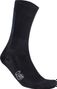 Sportful Snap Socks Zwart