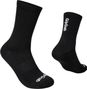 Chaussettes GripGrab PACR Regular Noir