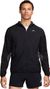 Veste Coupe-Vent Nike Trail Aireez Noir Homme