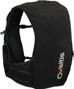 Oxsitis Gravity 5L Unisex-Trinkweste Schwarz