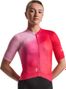 Rapha Pro Team Training III Women's Short-Sleeve Jersey - Pink