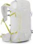 Osprey Talon Velocity 20 Hiking Bag White