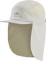 Odlo Performance Light Shade Cap Hellgrau