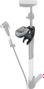 Gauge Set Topeak for Mega Morph Pump