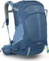 Zaino da trekking Osprey Sirrus 34L blu da donna