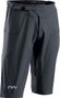 Pantaloncini larghi Northwave Bond neri