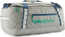 Bolsa de viaje Patagonia Black Hole Duffel 40L Gris
