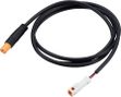 BBB E-Strike Headlight Power Cable Giant Motor 1200 mm