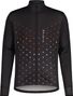 Maloja BresimoM Jacket. Black dot