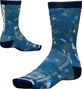 Chaussettes Ride Concepts Martis Camo Bleu