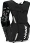 USWE Pace 8L Trail Running Hydration Bag Black