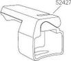 Thule 52427 Support de fixation pour SkiClick
