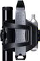 Crankbrothers BC18 Bottle Cage Black + Multi-Tool (18 Functions) + CO2 Inflator