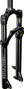 Fourche Rockshox Judy Silver TK 27.5'' | 9x100 mm | Offset 42 | Noir