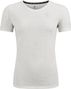 Maglia a manica corta Odlo Active 365 Linencool Donna Bianco