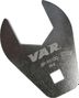 VAR BP-95100 Piede di porco 32 mm