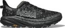 Hoka Speedgoat 6 GTX Trail Shoes Black Men's