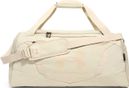 Under Armour Undeniable 5.0 58 L Beige duffle bag