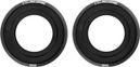 CyclingCeramic BB86 Sram DUB Press Kit Black