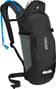 Camelbak Lobo 9L Trinkrucksack + 2L Trinkblase – Schwarz