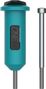 Multi-Outil Intégré OneUp EDC Lite Bleu Turquoise
