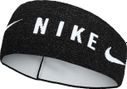 Fascia Nike Trail nera