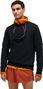 Peak Performance Original Small Logo Sweat Black Men