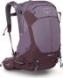 Zaino da trekking Osprey Sirrus 34L viola da donna