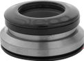 Deda IN-5C Integrated Headset 1''1/8 - 1.5'' Black